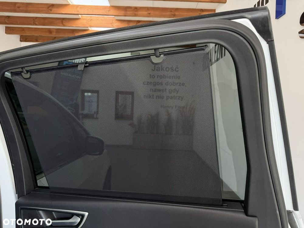 Ford Galaxy 2.0 TDCi Titanium PowerShift - 20