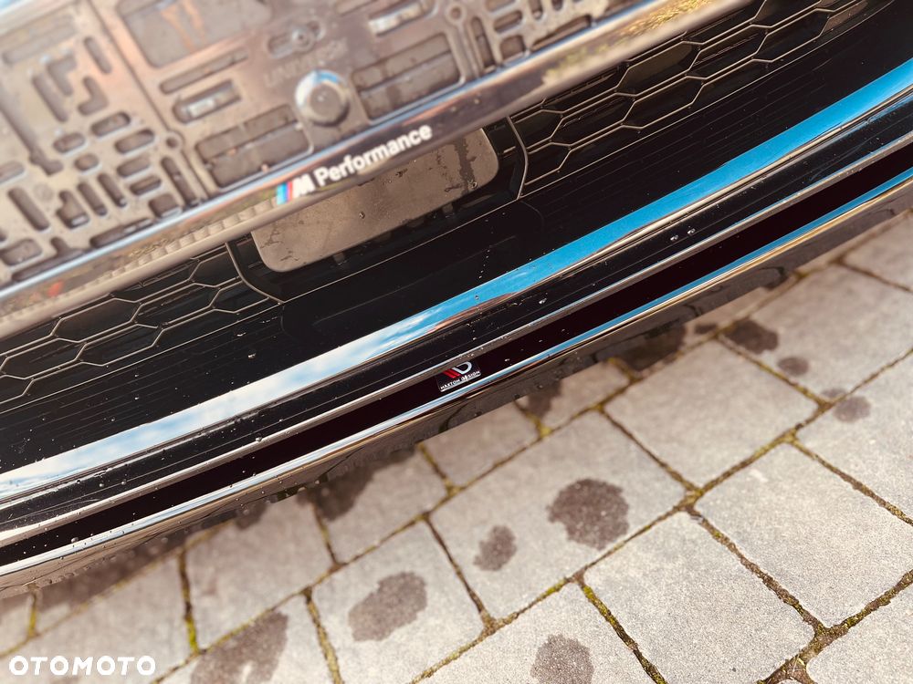 BMW Seria 2 M235i xDrive ColorVision Edition - 5