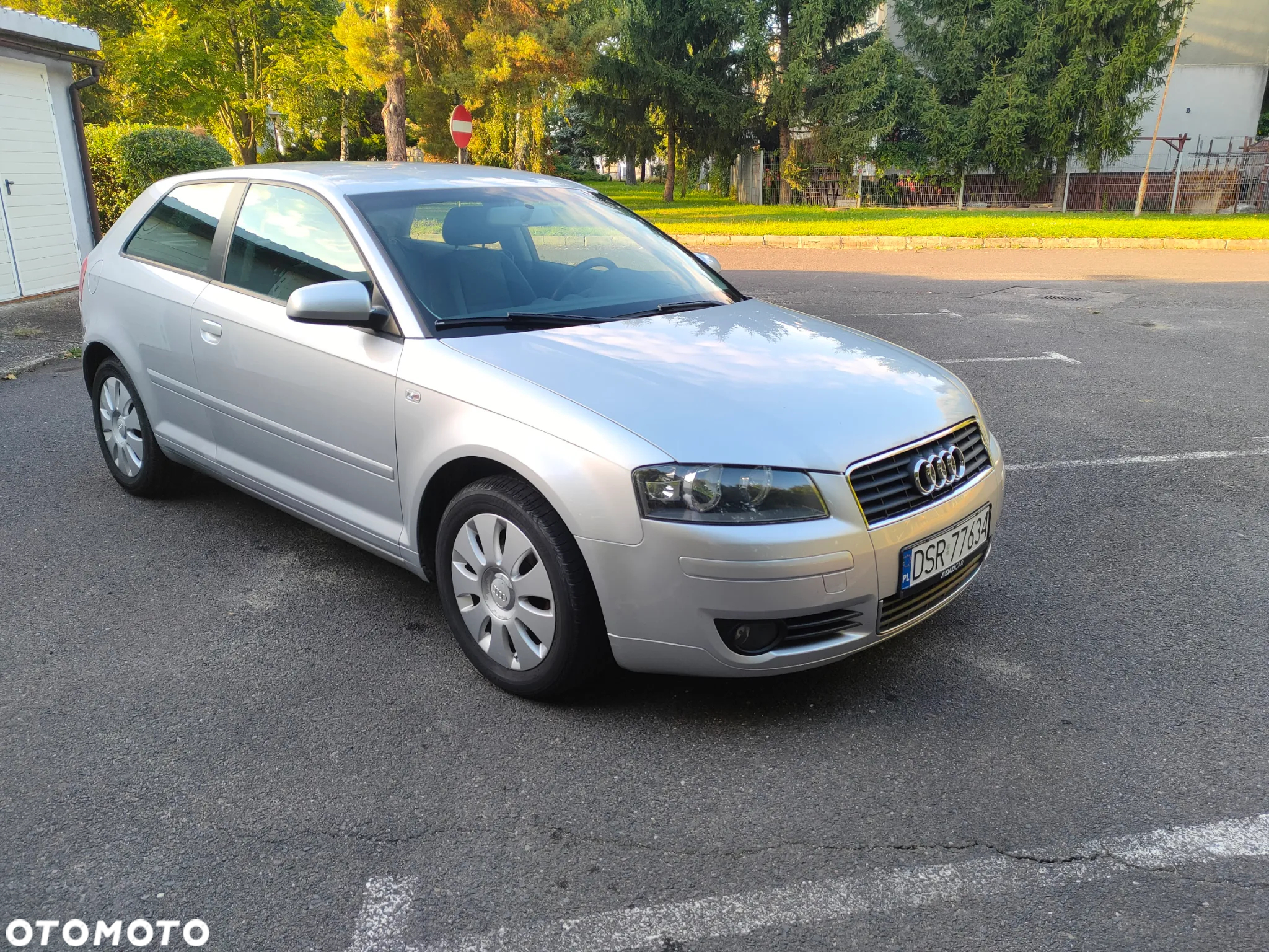 Audi A3 1.6 Attraction - 2