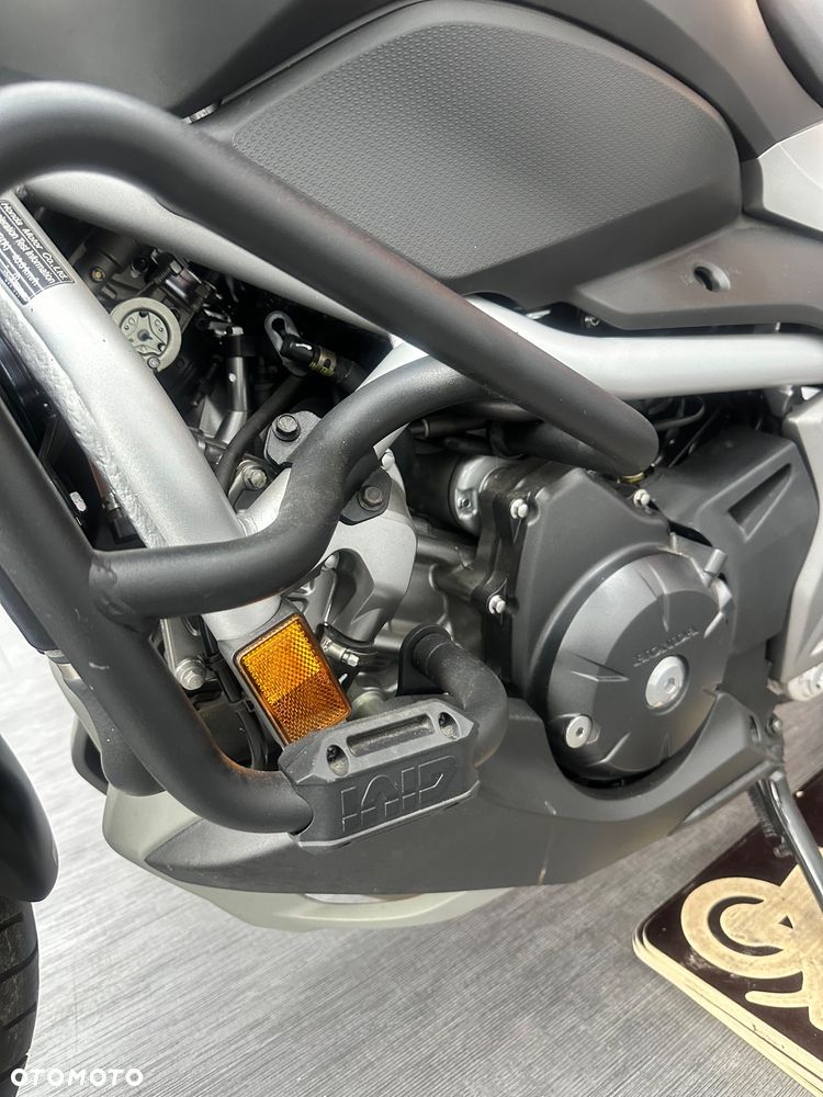 Honda NC - 23