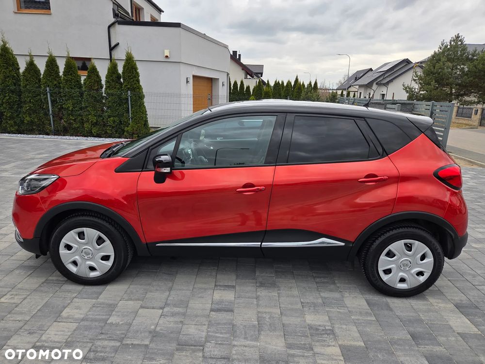 Renault Captur ENERGY TCe 120 EDC LIMITED - 10