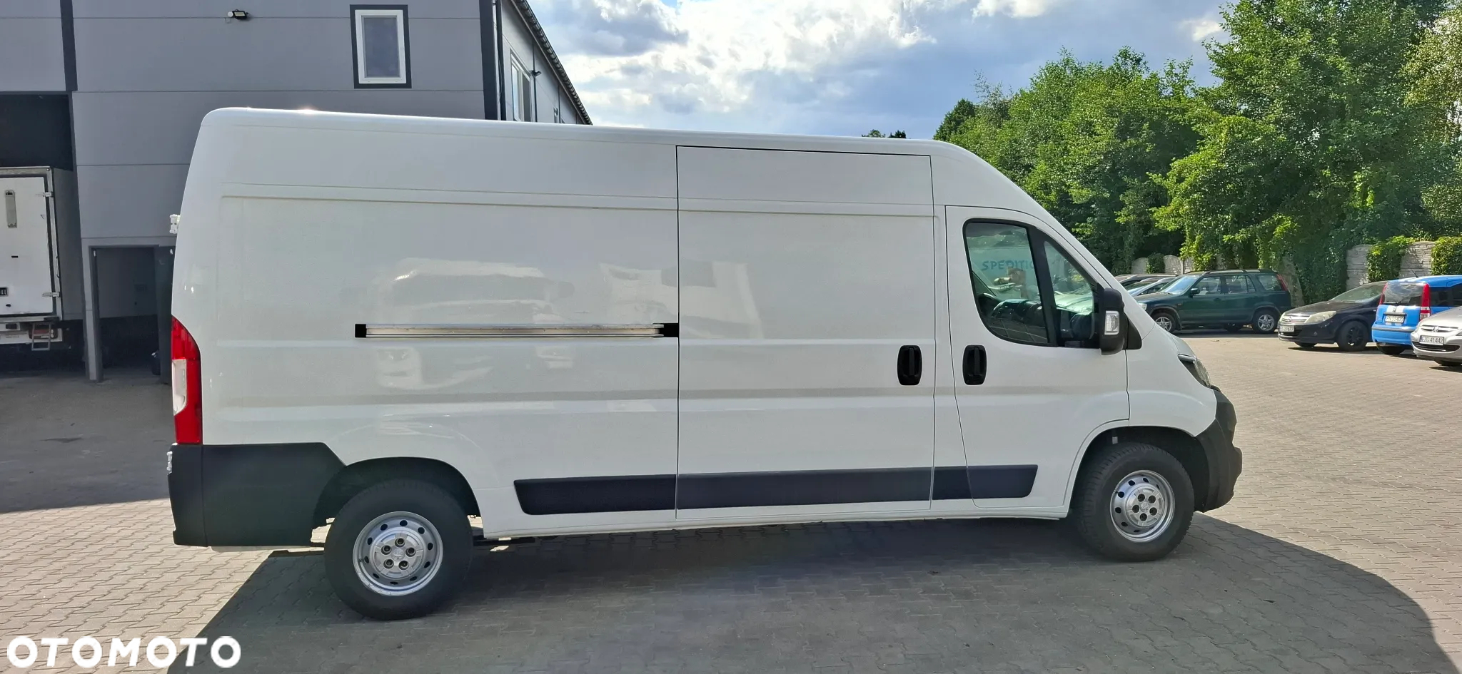 Peugeot boxer - 4