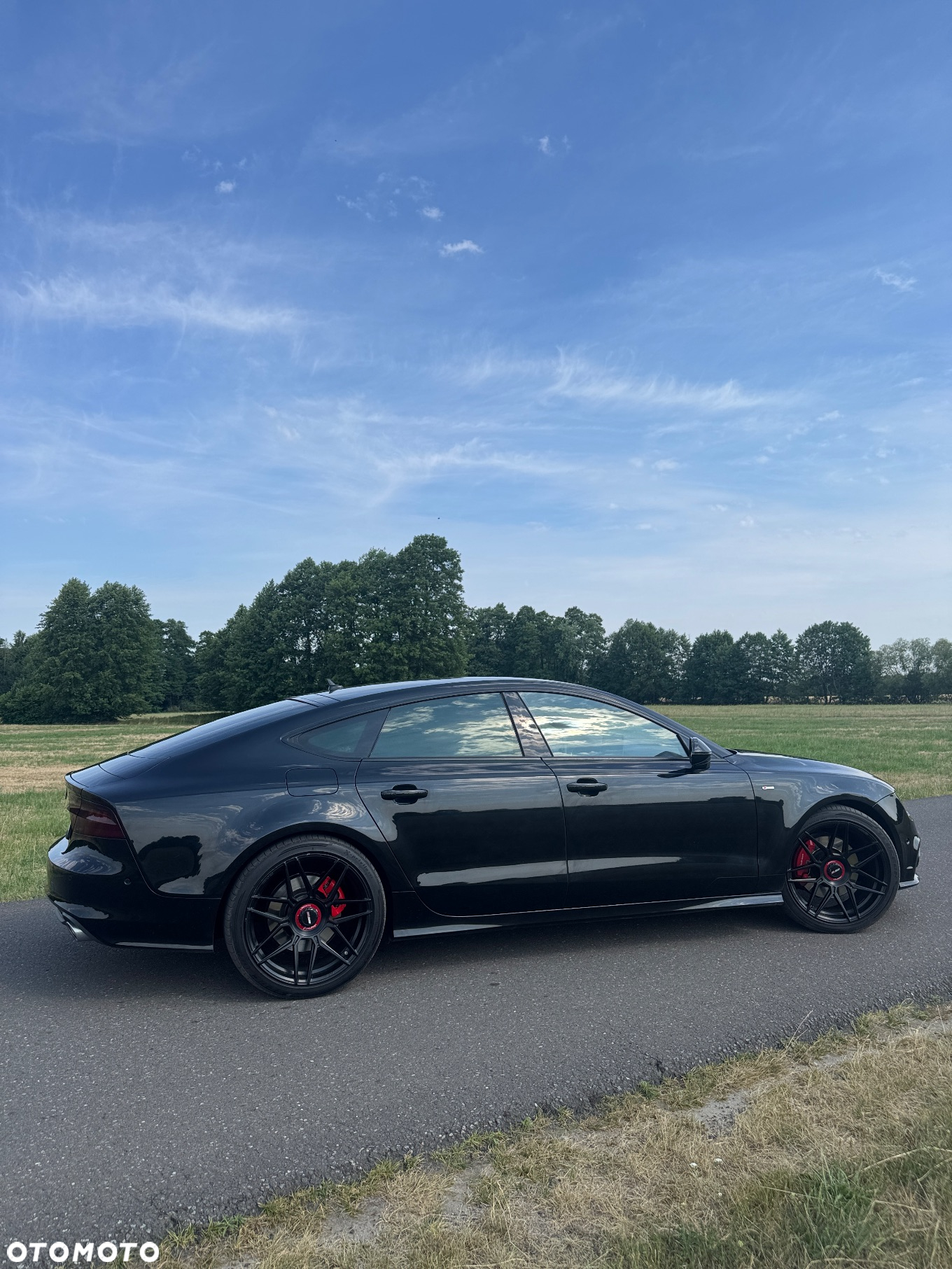 Audi A7 Sportback 3.0 TDI Quattro S tronic - 10