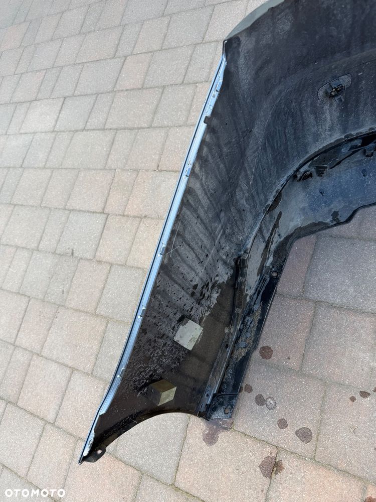 ZDERZAK TYL TYLNY TOYOTA CAMRY 9 IX 2024- - 6