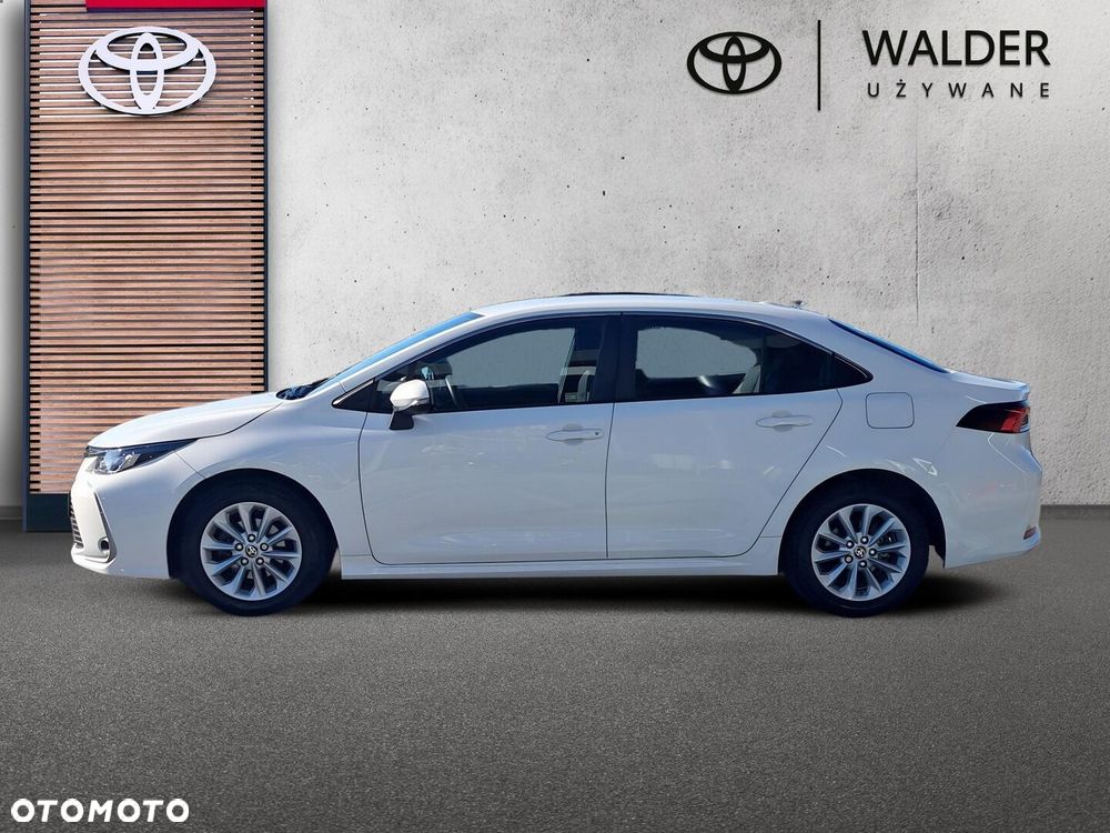 Toyota Corolla - 2