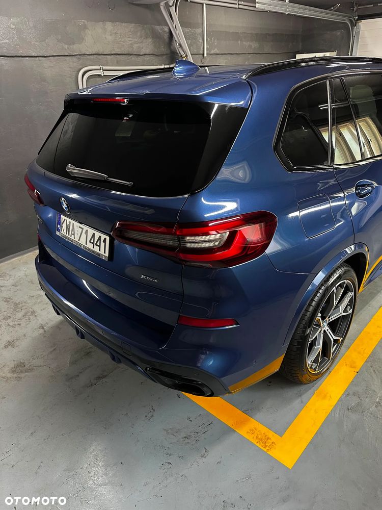 BMW X5 - 7