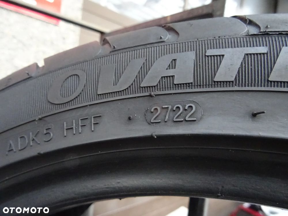 245/40/R18 97W Ovation VI-338 Performance DSRT - 8