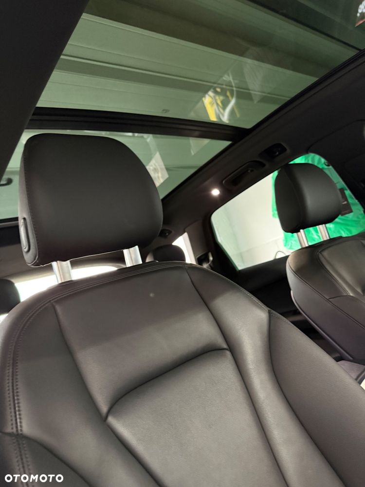 Audi Q7 55 TFSI mHEV Quattro Tiptr - 15