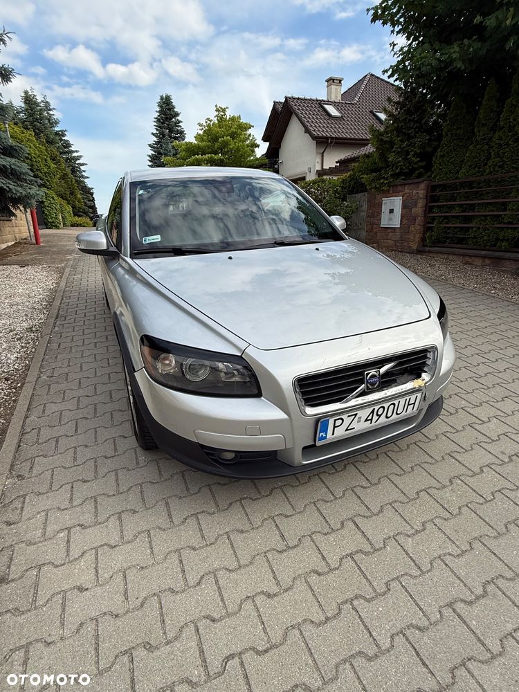 Volvo C30 2.0D - 4