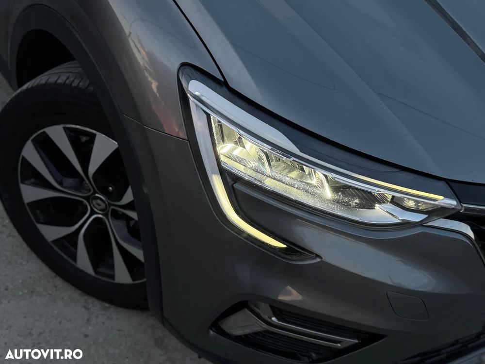 Renault Arkana E-TECH 145 Evolution - 3