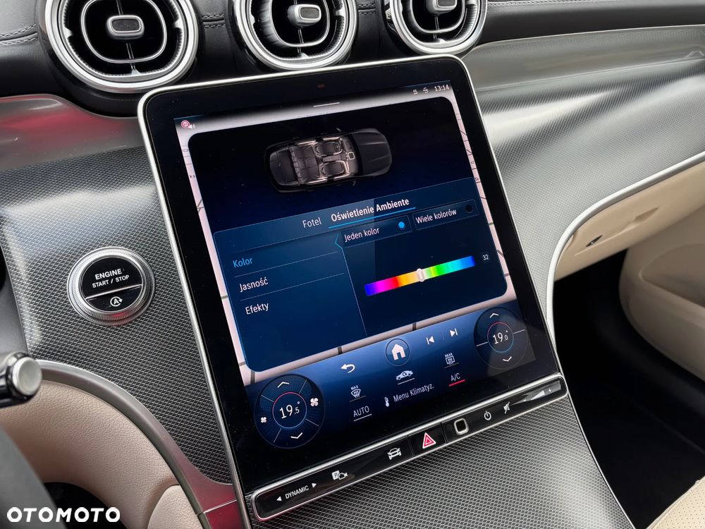 Mercedes-Benz GLC - 18