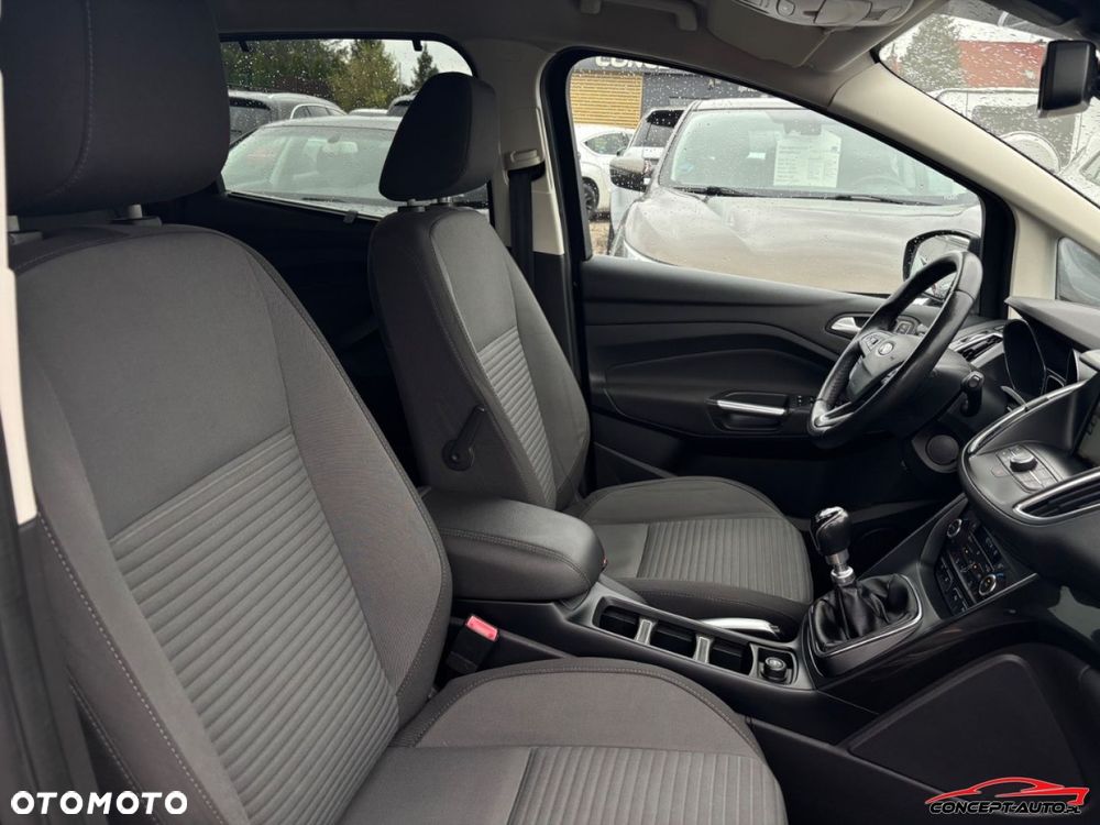 Ford C-MAX - 20