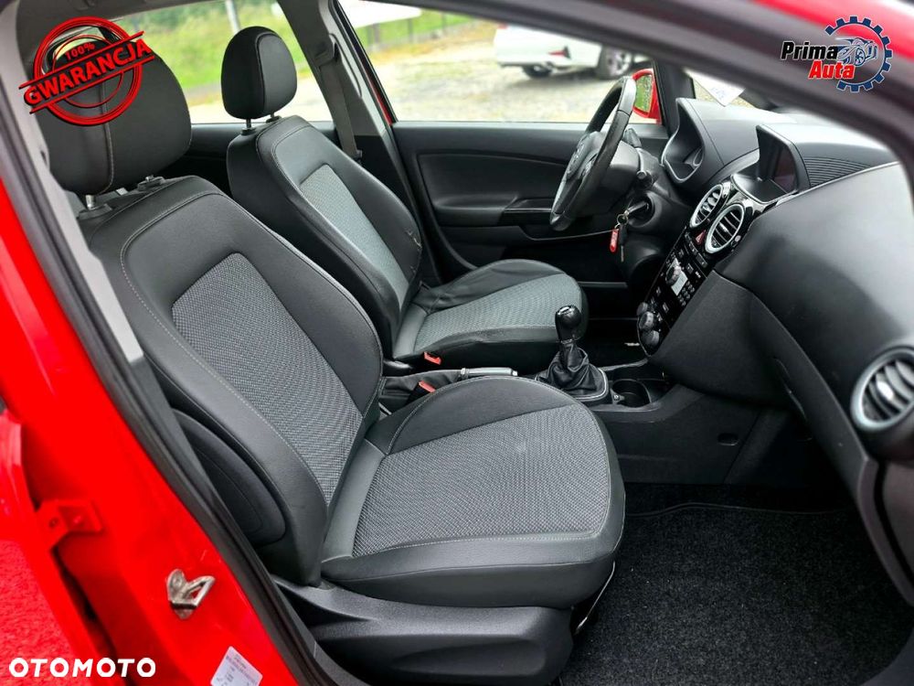 Opel Corsa 1.7 CDTI Cosmo - 3