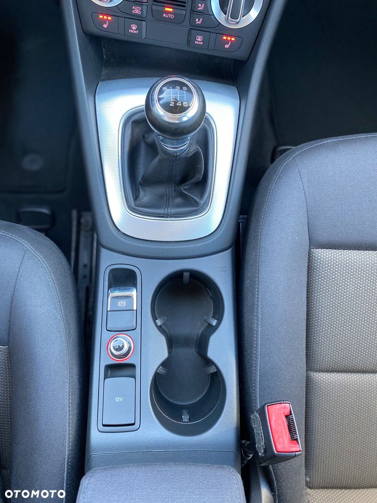 Audi Q3 2.0 TDI - 14