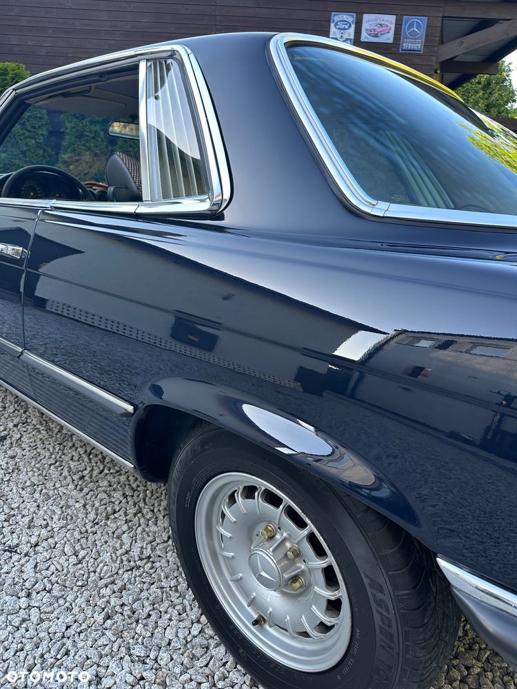 Mercedes-Benz SLC - 6