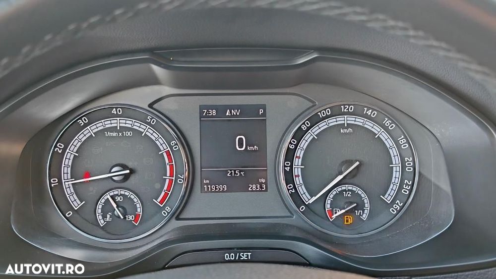 Skoda Karoq - 31