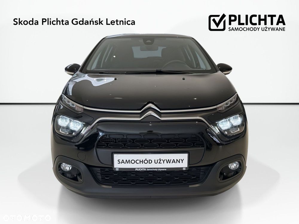 Citroën C3 - 3