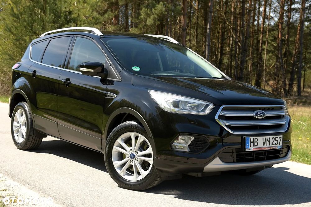 Ford Kuga 2.0 TDCi 4x2 Titanium - 15