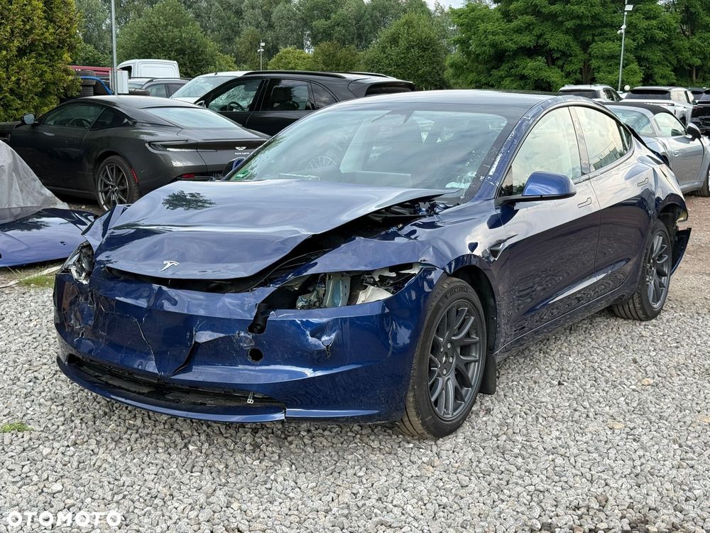 Tesla Model 3 RWD Hinterradantrieb - 7