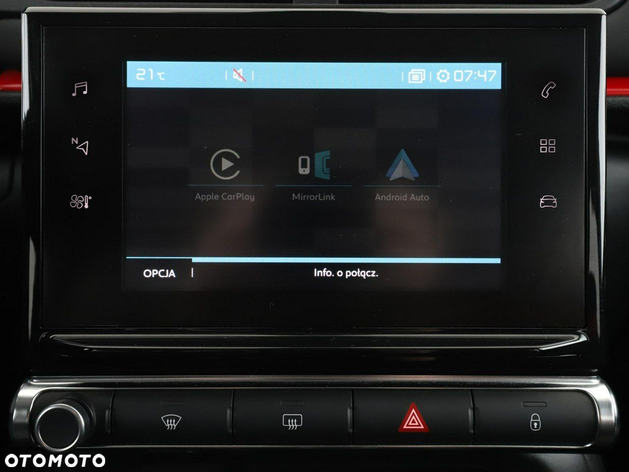 Citroën C3 1.2 PureTech Shine EAT6 - 23