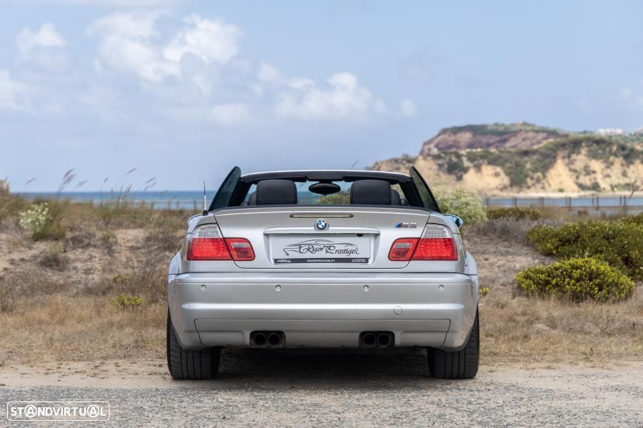 BMW M3 - 17