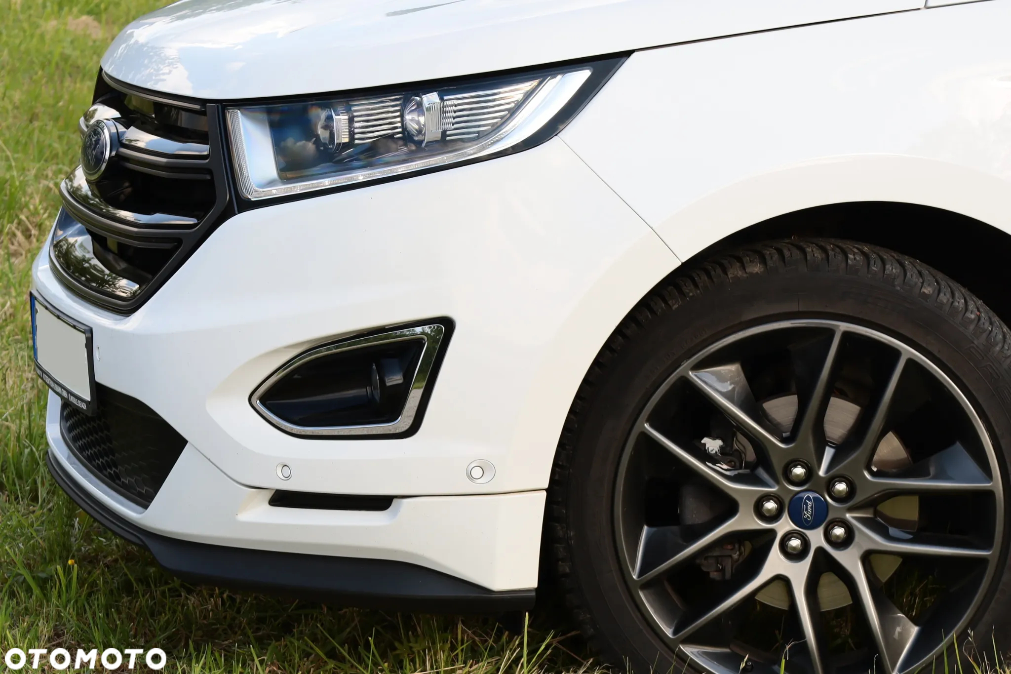Ford Edge 2.0 TDCi Twin-Turbo 4WD ST-Line - 21