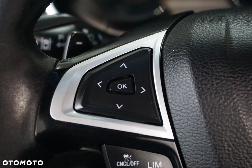 Ford Edge 2.0 TDCi Bi-Turbo 4x4 Sport - 27