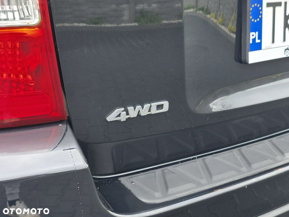 Kia Sportage - 8