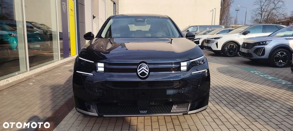 Citroën C5 Aircross - 3