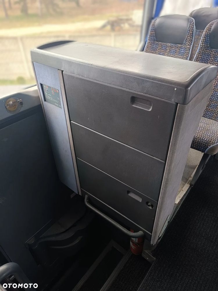 Mercedes-Benz TOURISMO 530 - 21