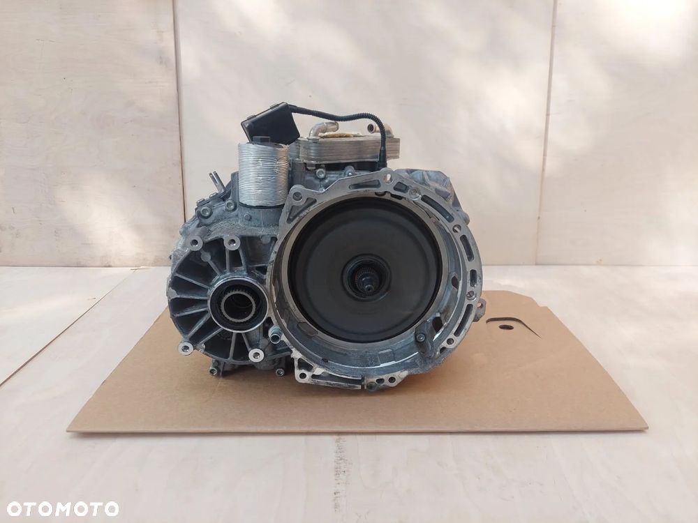 VW Skrzynia Biegow UHK DQ500 - 1