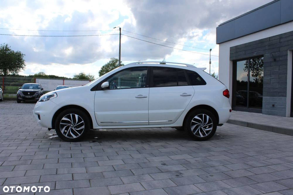 Renault Koleos 2.0 dCi 4x4 Privilege - 5