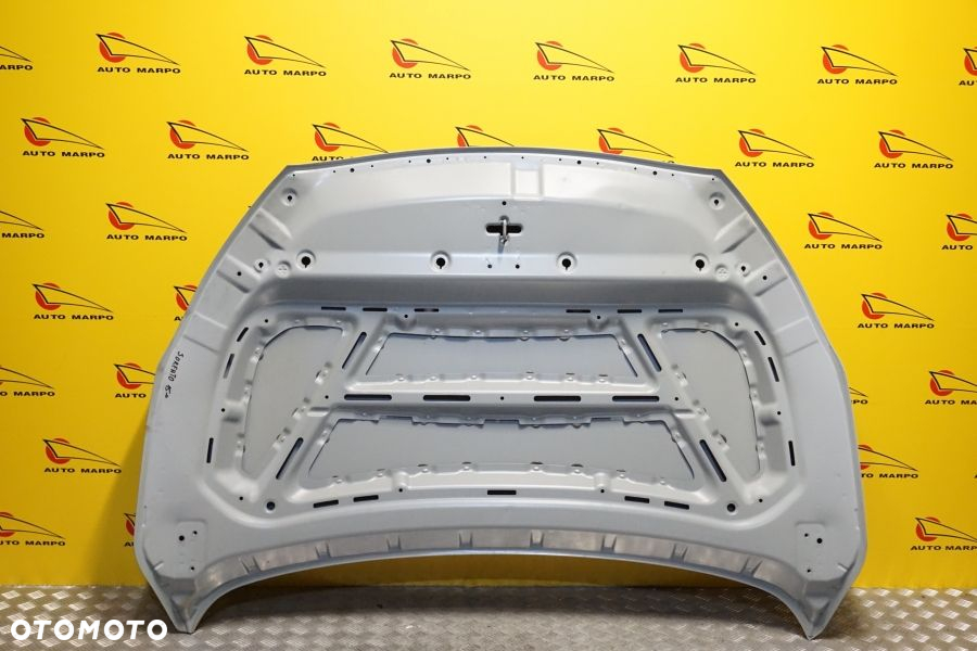 KIA SORENTO 2016 - 2020 Maska Przód Pokrywa Silnika USA - 3