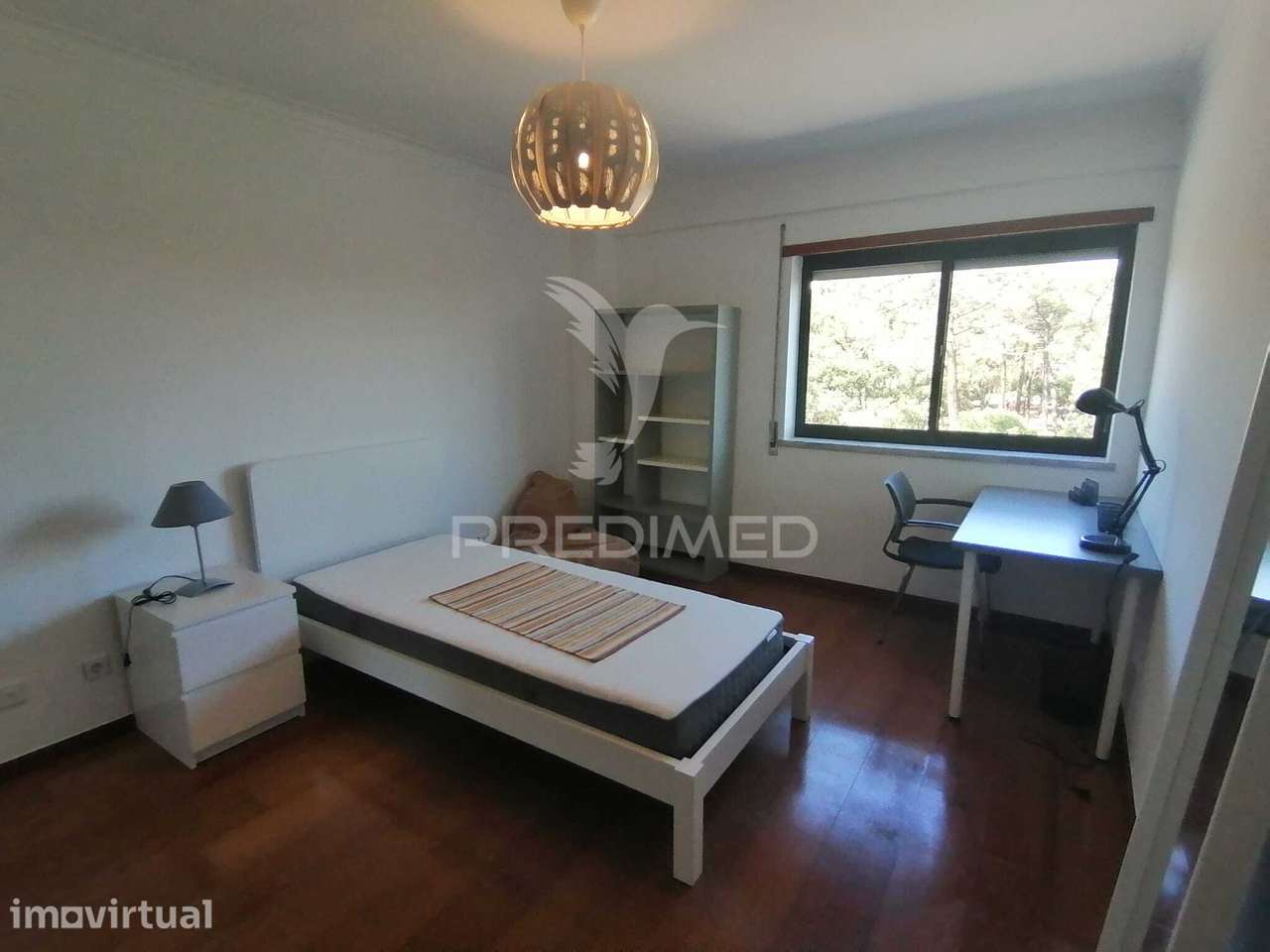 Arrendam-se Quartos Individuais, Fidalguinhos, Barreiro - Grande imagem: 5/30