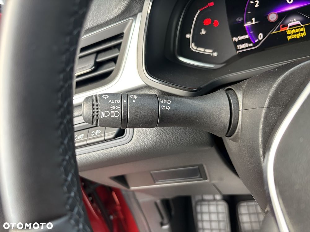 Renault Captur 1.3 TCe mHEV Techno EDC - 10