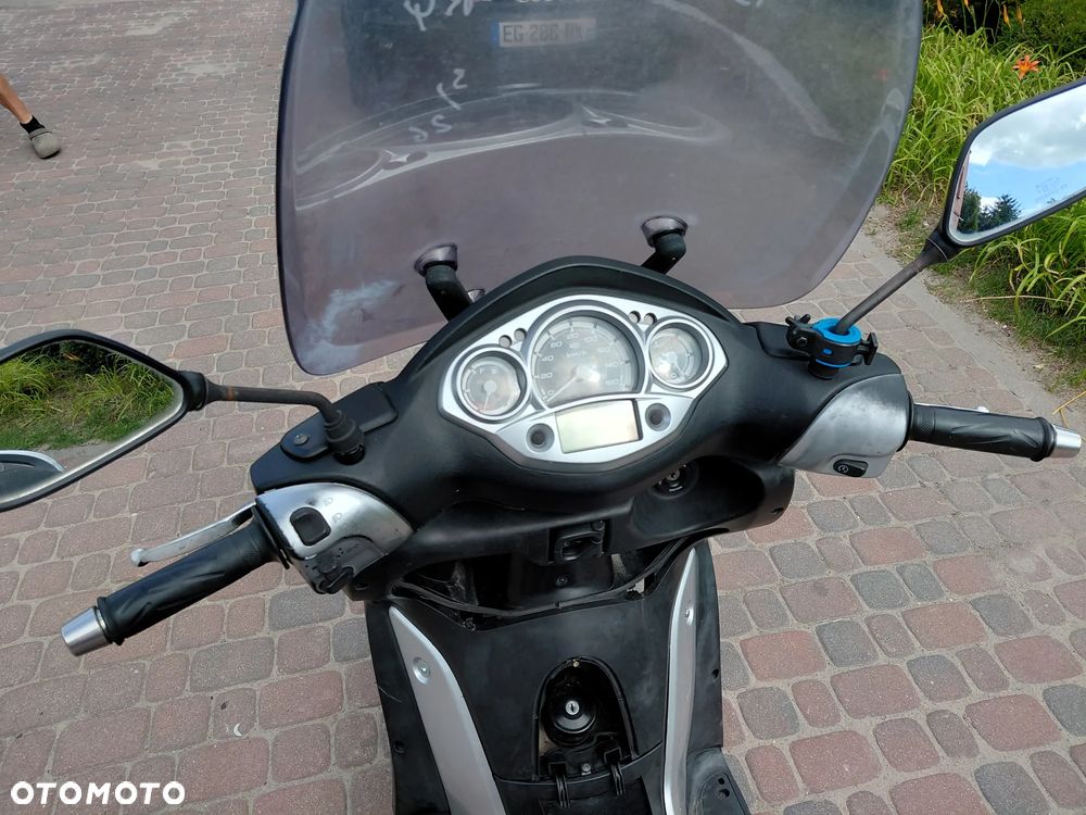 Yamaha X - 11