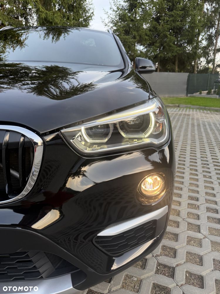 BMW X1 - 32