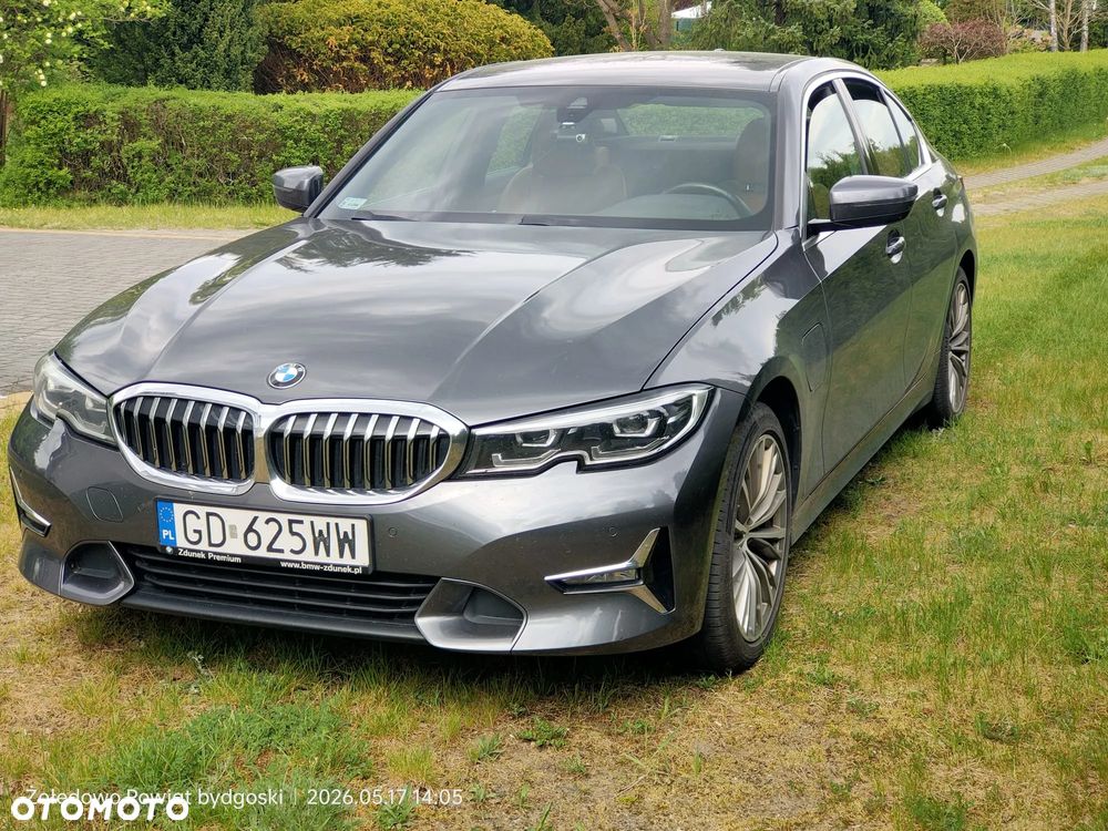 BMW Inny - 4
