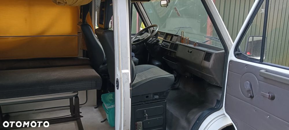 Fiat Ducato 10D 279.390.3 - 9