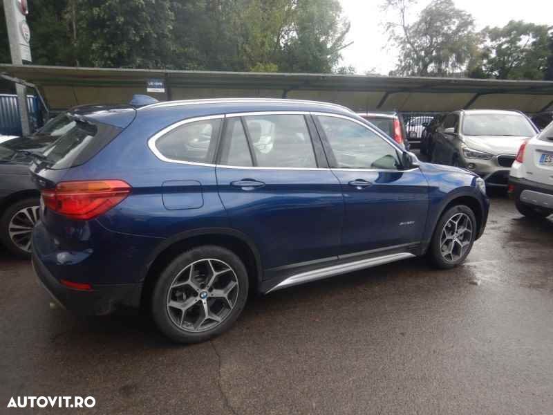 BMW X1 xDrive20d Aut. xLine - 3