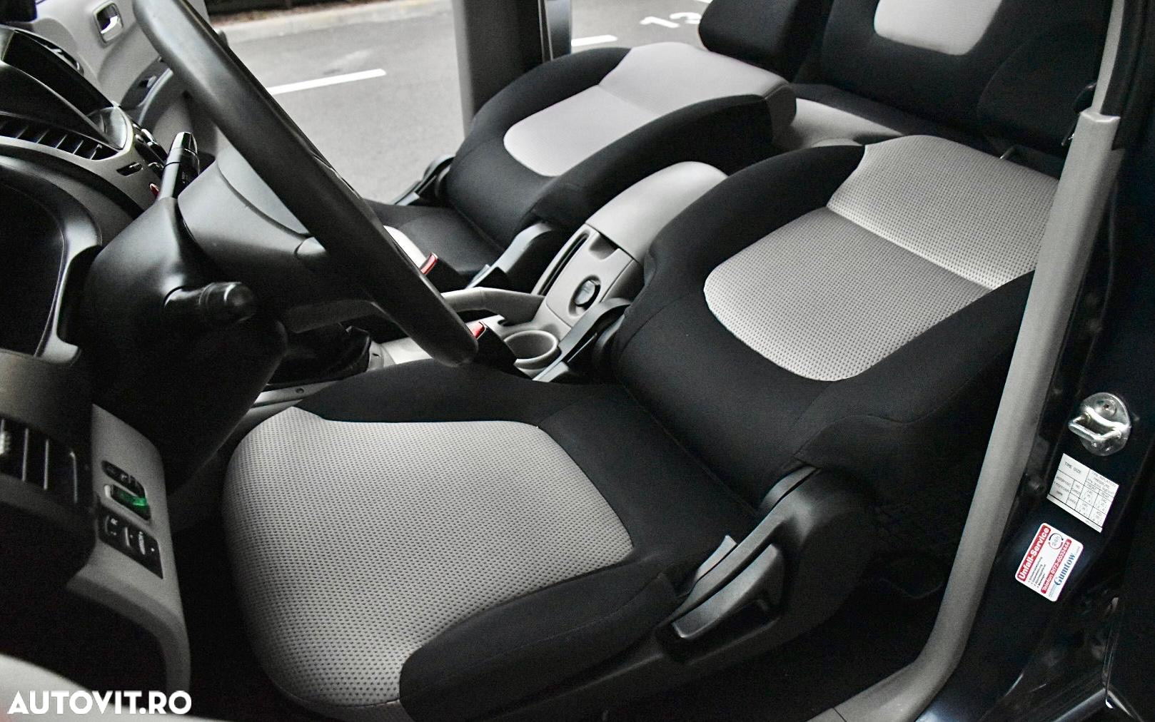 Mitsubishi L200 Pick Up 4x4 Intense Double Cab - 14