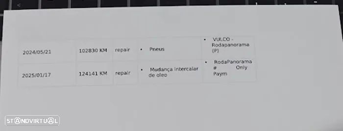 Fiat Doblo 1.3 MJ Easy  3Lugares - 38