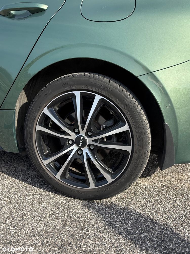 Kia ProCeed 1.5 T-GDI GT Line - 7