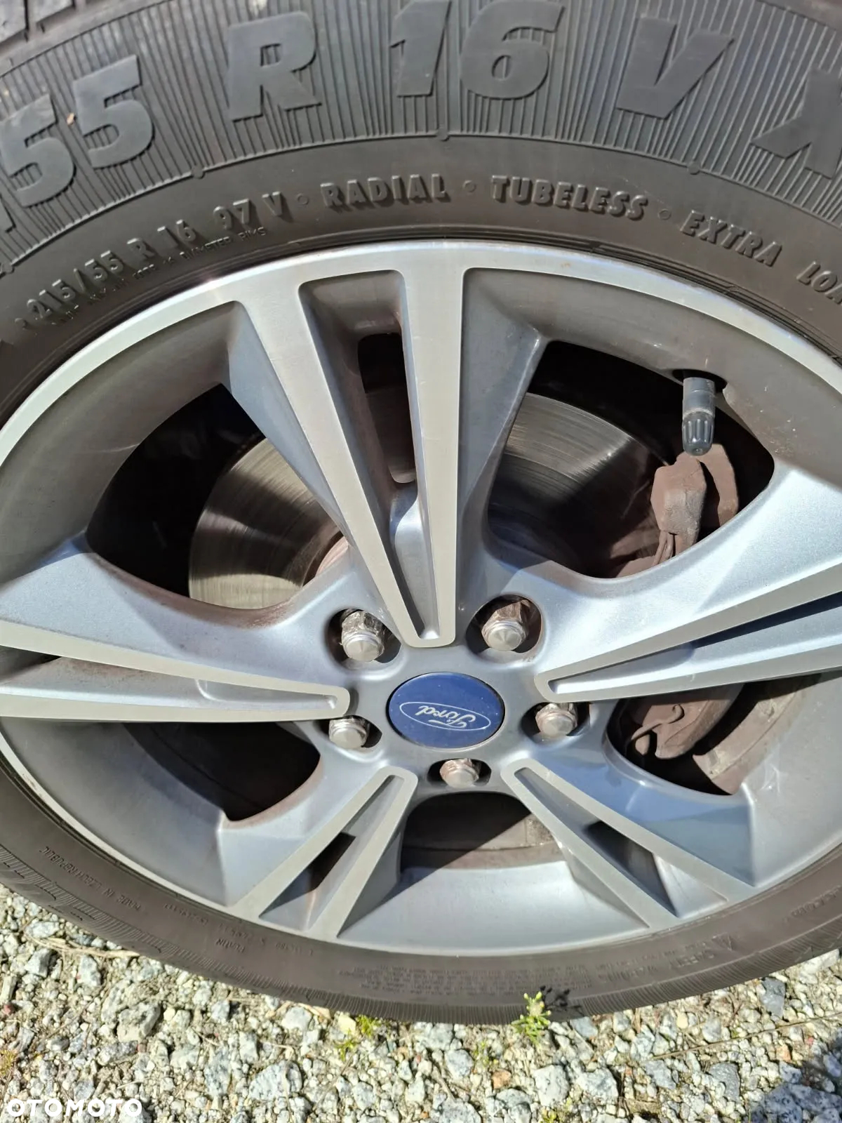 Ford C-MAX - 15