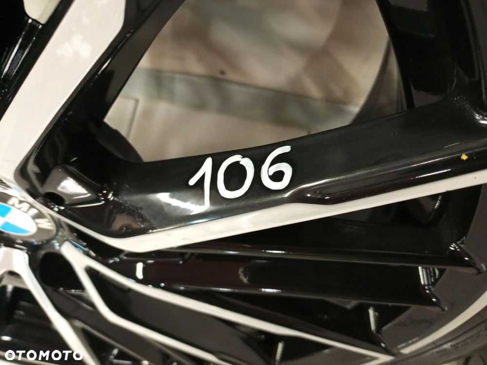 BMW 1 F40 2 F44 MPAKIET KOLA FELGI ALUFELGI OPONY LATO 235/35R19 SUPER STAN - 15