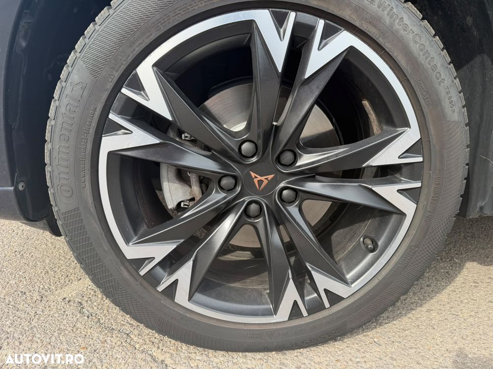 Cupra Formentor 2.0 TDI DSG7 - 23