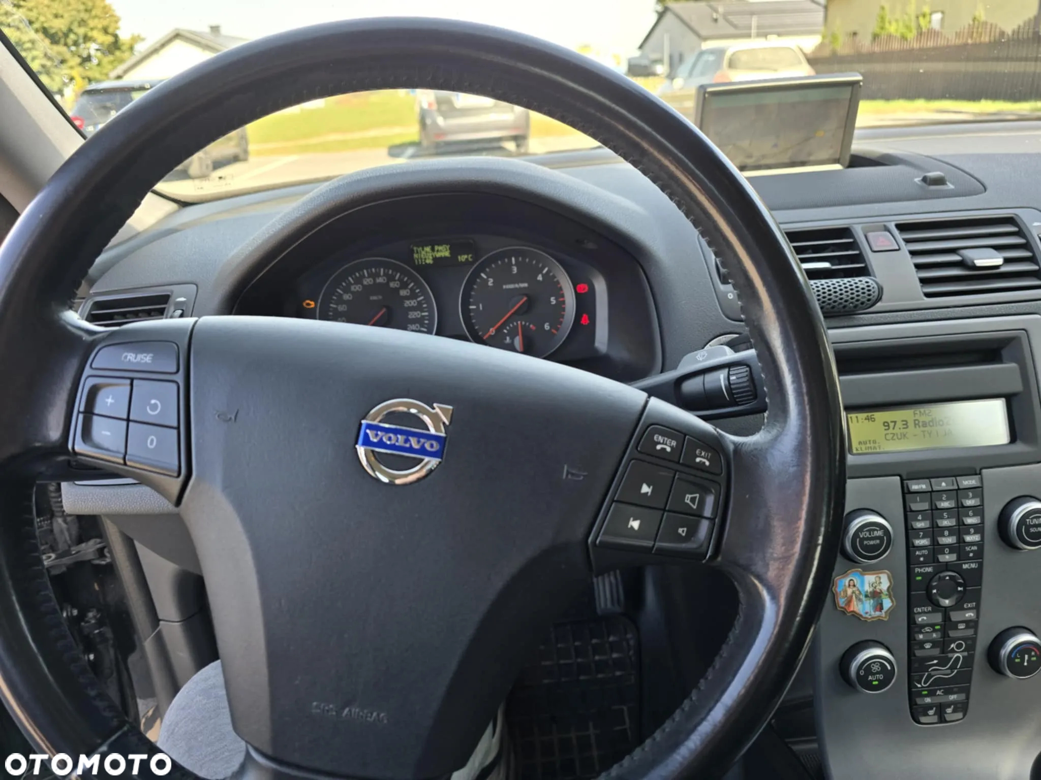 Volvo S40 1.6D DRIVe - 23