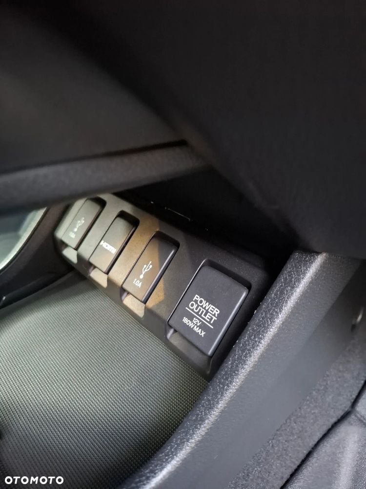 Honda HR-V 1.5 i-VTEC Elegance - 17