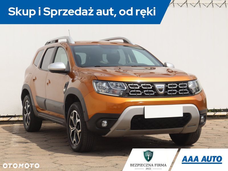 Dacia Duster - 3