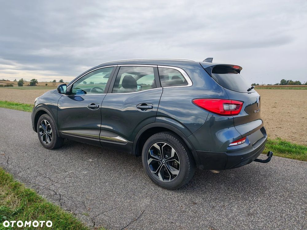 Renault Kadjar 1.3 TCe FAP Limited - 12